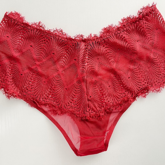 Set of 2 Cosabella Allure Boyshort Panties - Picture 5 of 7